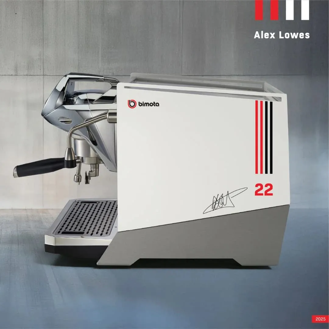 Faemina x BbKRT – Lowes White #22